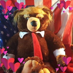 Meet your Posher, Marsha